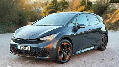 Usado 2022 Cupra Born Citadino | € 22.950 (Preço justo)