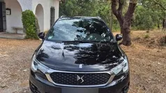 Usado 2018 DS Automobiles DS4 Citadino | € 12.750 (Super Preço)