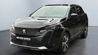 Usado 2021 Peugeot 3008 Allure SUV | € 19.750 (Super Preço)