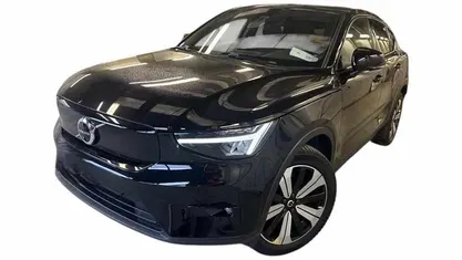 Usado Volvo C40 169 kW (231 HP) 2023 SUV