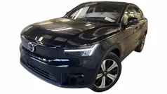 Preto Usado 2023 Volvo C40 SUV | € 32.450 (Super Preço)