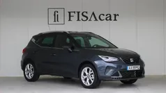 Usado 2023 Seat Arona FR SUV | € 19.600 (Preço justo)