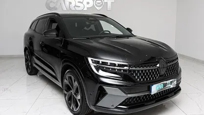 Usado Renault Espace Esprit Alpine 200 HP (147 kW) 2024 SUV