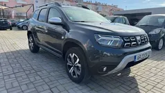 Cinza Usado 2022 Dacia Duster Extreme SUV | € 18.900 (Preço justo)