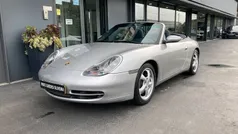 Usado 2000 Porsche 996 | € 49.990