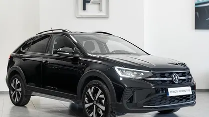Preto Usado 2024 VW Taigo SUV | € 21.800 (Bom preço)