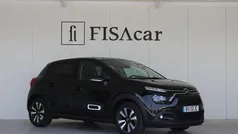 Usado 2024 Citroën C3 PureTech Citadino | € 17.900 (Preço justo)