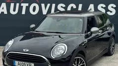 Preto Usado 2016 Mini One D Clubman Carrinha | € 16.500 (Caro)