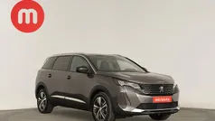 Usado 2024 Peugeot 5008 Allure Monovolume | € 32.499 (Preço justo)
