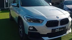 Cinzento Usado 2019 BMW X2 SUV | € 24.650 (Preço justo)