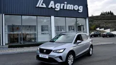Usado 2023 Seat Arona Style SUV | € 18.800 (Preço justo)