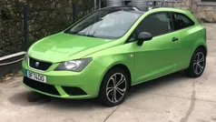 Usado 2013 Seat Ibiza Sport | € 8.250 (Preço justo)