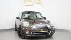 Outra Usado 2011 Mini Cooper Citadino | € 10.980 (Preço justo)