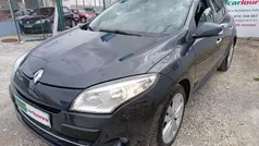 Cinza Usado 2011 Renault Mégane III Dynamique | € 7.650 (Bom preço)