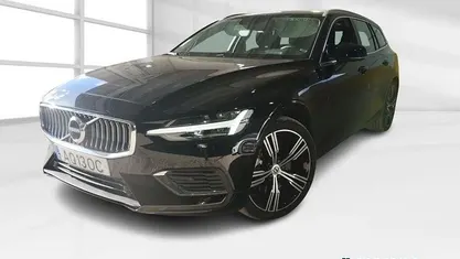 Usado Volvo V60 350 HP (257 kW) 2022 Carrinha