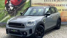 Usado 2021 Mini Countryman SUV | € 29.900 (Preço justo)