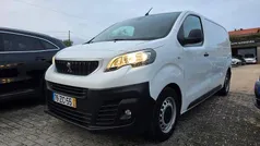 Branco Usado 2019 Peugeot Expert Van | € 12.500 (Bom preço)