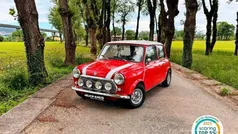 Usado 1982 Mini 1000 Citadino | € 10.950
