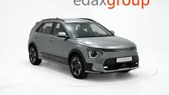 Usado 2023 Kia e-Niro SUV | € 31.490 (Preço justo)