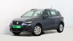 Cinzento Usado 2023 Seat Arona SUV | € 16.450 (Preço justo)