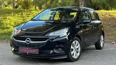 Usado 2017 Opel Corsa | € 10.990 (Preço justo)