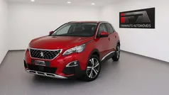Usado 2016 Peugeot 3008 GT-line SUV | € 16.400 (Preço justo)
