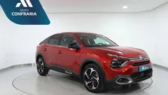 Usado 2024 Citroën C4 | € 21.980 (Preço justo)