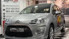 Usado 2012 Citroën C3 Exclusive | € 8.990 (Preço justo)