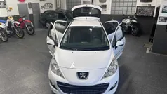 Usado 2011 Peugeot 207 Sportium Citadino | € 6.250 (Preço justo)