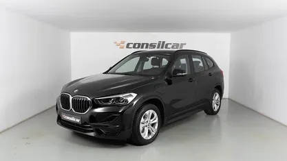 Usado 2021 BMW X1 SUV | € 23.980 (Bom preço)