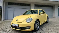Usado 2013 VW Beetle Citadino | € 12.000 (Preço justo)