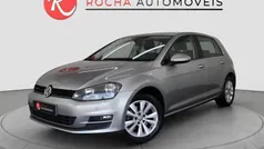 Usado 2014 VW Golf VII Citadino | € 11.990 (Preço justo)
