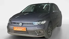 Cinza Usado 2024 VW Polo | € 19.900 (Preço justo)