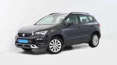 Preto Usado 2022 Seat Ateca SUV | € 19.900 (Preço justo)