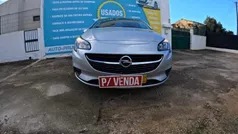 Usado 2019 Opel Corsa Citadino | € 10.850 (Preço justo)