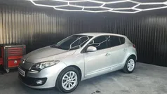 Cinzento Usado 2013 Renault Mégane III | € 8.700 (Bom preço)