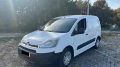 Usado 2012 Citroën Berlingo Carrinha | € 6.900 (Preço justo)
