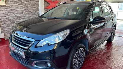 Usado 2016 Peugeot 2008 Style SUV | € 9.499 (Bom preço)