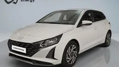 Usado 2023 Hyundai i20 Comfort | € 16.250 (Preço justo)