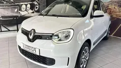 Branco Usado 2019 Renault Twingo SE Citadino | € 8.900 (Super Preço)