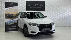 Branco Usado 2021 DS Automobiles DS3 Crossback SUV | € 22.490 (Preço justo)