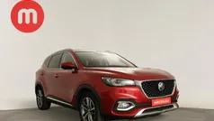 Usado 2022 MG EHS Luxury SUV | € 23.999 (Preço justo)