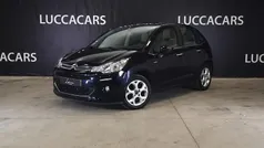 Usado 2014 Citroën C3 Exclusive | € 6.950 (Preço justo)