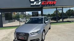 Cinza Usado 2016 Audi A3 Attraction Carrinha | € 13.850 (Super Preço)