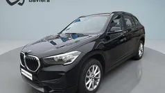 Usado 2019 BMW X1 Advantage SUV | € 25.500 (Preço justo)