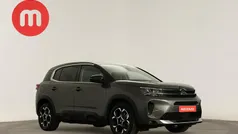 Usado 2024 Citroën C5 Aircross SUV | € 30.999 (Preço justo)