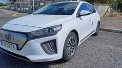 Usado 2021 Hyundai Ioniq 6 Sedan | € 15.750 (Bom preço)