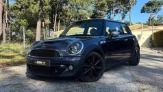 Usado 2012 Mini Cooper Citadino | € 13.900 (Bom preço)