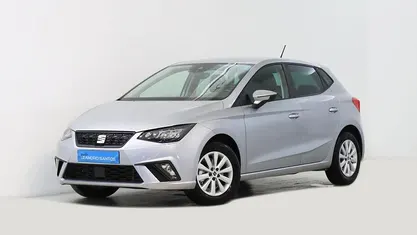 Usado 2023 Seat Ibiza | € 17.900 (Preço justo)