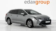 Cinza Usado 2022 Toyota Corolla Active Carrinha | € 25.490 (Preço justo)